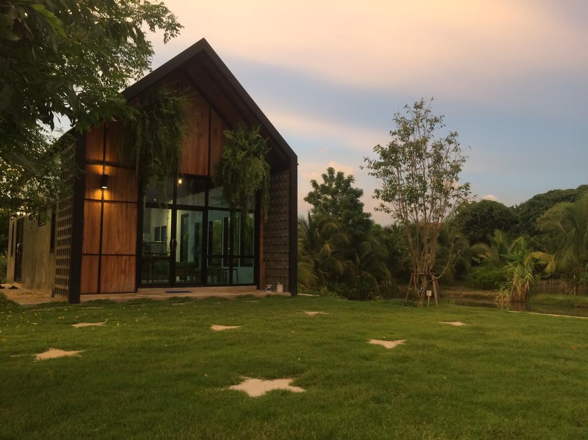 Golden Palm Resort Chiang Mai Exterior photo